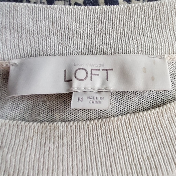 Spring sweater - Picture 3 of 4